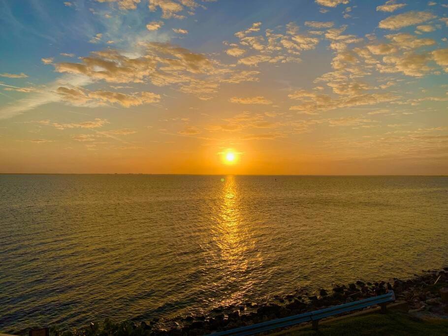 The Great Escape - Panoramic Sunset Views Villa Tampa Eksteriør bilde